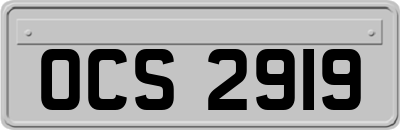 OCS2919