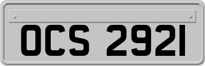OCS2921