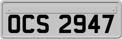 OCS2947