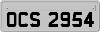 OCS2954