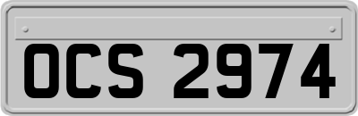 OCS2974
