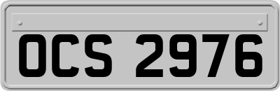 OCS2976
