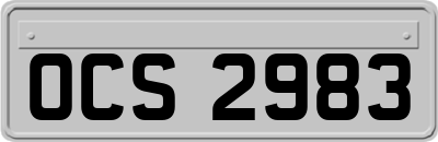 OCS2983
