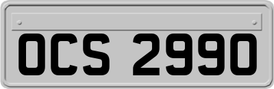 OCS2990