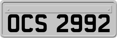OCS2992