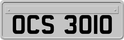 OCS3010