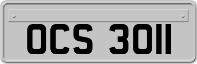 OCS3011