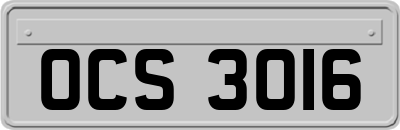 OCS3016