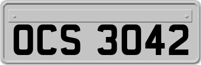 OCS3042
