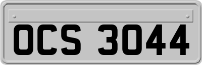 OCS3044