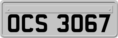 OCS3067
