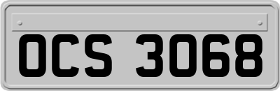 OCS3068
