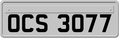 OCS3077