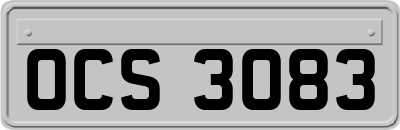 OCS3083
