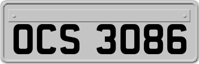 OCS3086