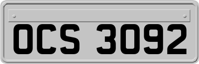 OCS3092