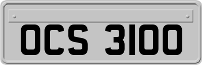 OCS3100