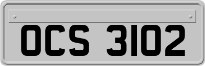 OCS3102