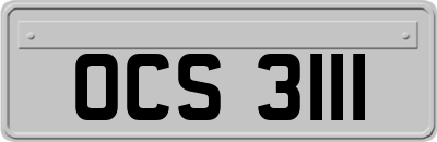 OCS3111