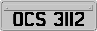 OCS3112