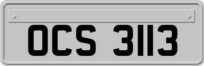 OCS3113