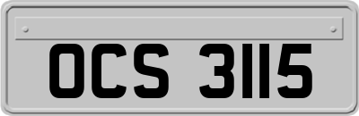 OCS3115