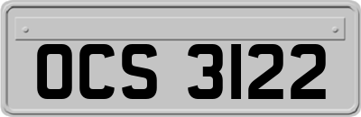 OCS3122