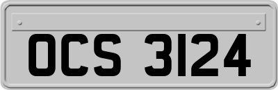 OCS3124