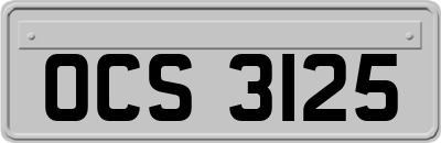 OCS3125