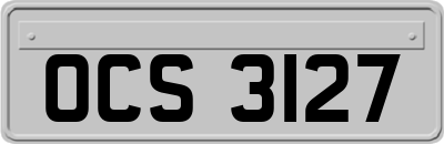 OCS3127
