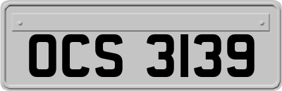 OCS3139