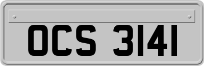 OCS3141