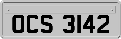 OCS3142