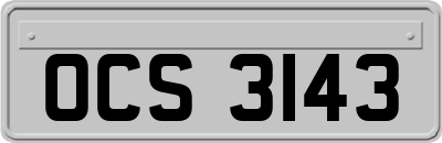 OCS3143