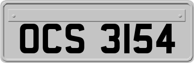 OCS3154