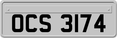 OCS3174