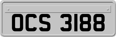 OCS3188