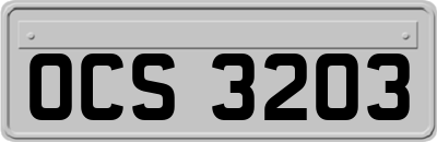 OCS3203