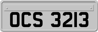 OCS3213