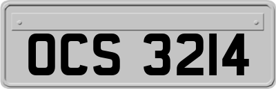 OCS3214