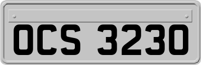 OCS3230