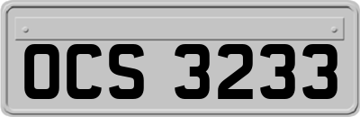 OCS3233