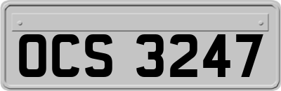 OCS3247