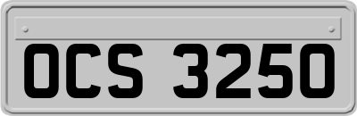 OCS3250