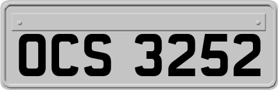 OCS3252