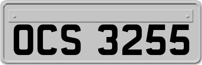 OCS3255