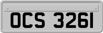 OCS3261