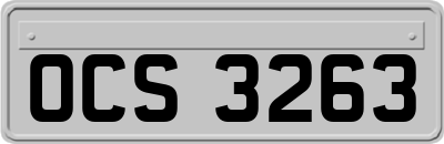 OCS3263