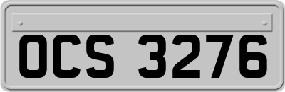 OCS3276