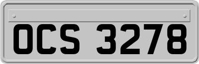 OCS3278
